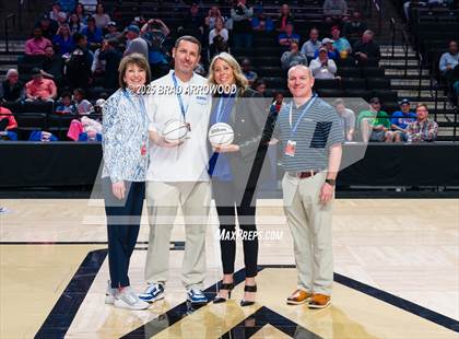 Thumbnail 1 in Lake Norman vs McDowell (NCHSAA 4A Regional Final) photogallery.