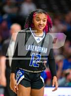 Photo from the gallery "Lake Norman vs McDowell (NCHSAA 4A Regional Final)"