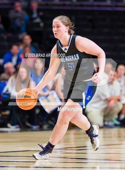 Thumbnail 3 in Lake Norman vs McDowell (NCHSAA 4A Regional Final) photogallery.