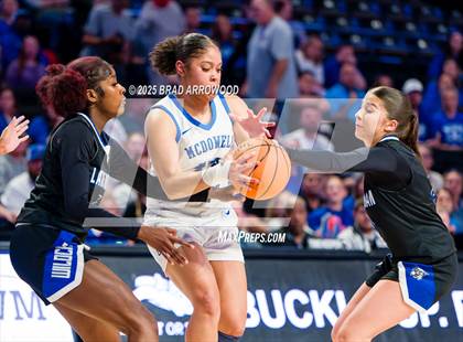 Thumbnail 1 in Lake Norman vs McDowell (NCHSAA 4A Regional Final) photogallery.