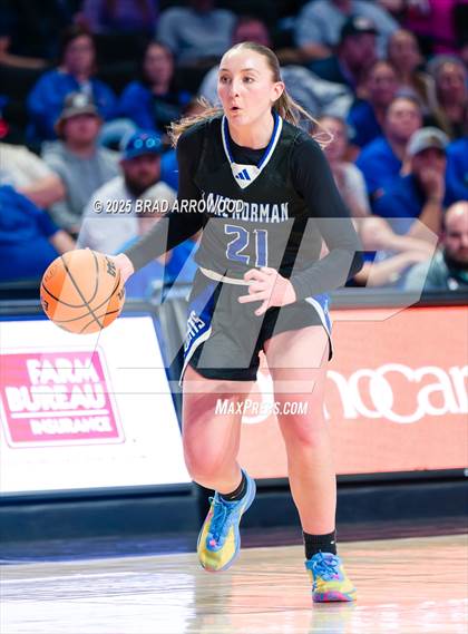 Thumbnail 1 in Lake Norman vs McDowell (NCHSAA 4A Regional Final) photogallery.