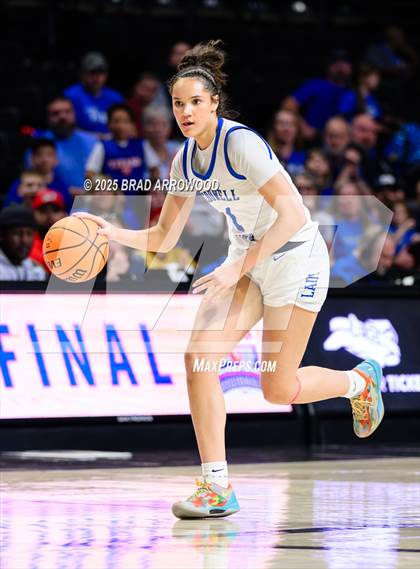Thumbnail 3 in Lake Norman vs McDowell (NCHSAA 4A Regional Final) photogallery.