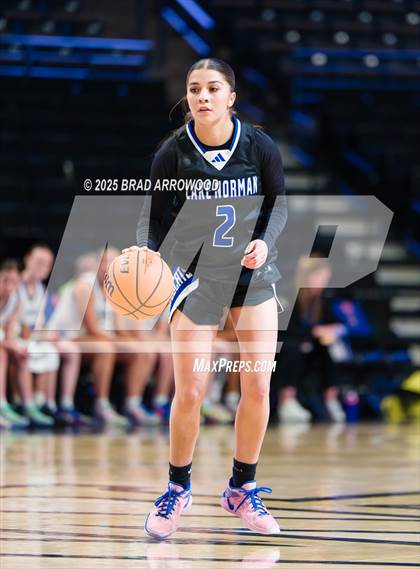 Thumbnail 1 in Lake Norman vs McDowell (NCHSAA 4A Regional Final) photogallery.