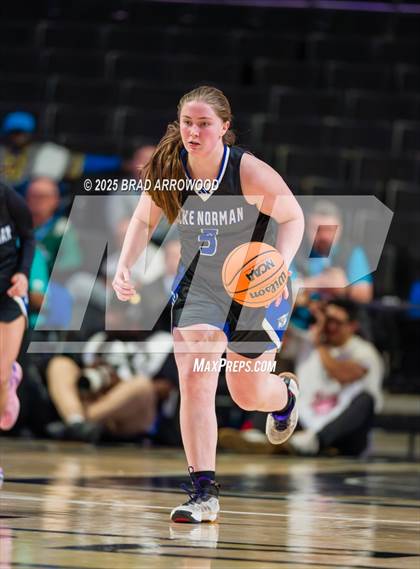 Thumbnail 3 in Lake Norman vs McDowell (NCHSAA 4A Regional Final) photogallery.