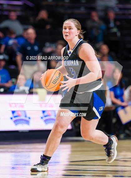 Thumbnail 1 in Lake Norman vs McDowell (NCHSAA 4A Regional Final) photogallery.