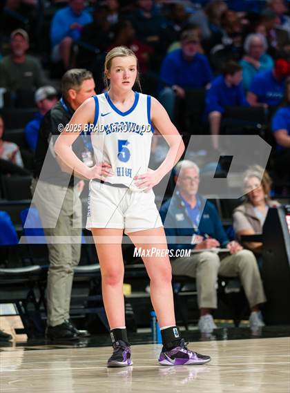 Thumbnail 3 in Lake Norman vs McDowell (NCHSAA 4A Regional Final) photogallery.