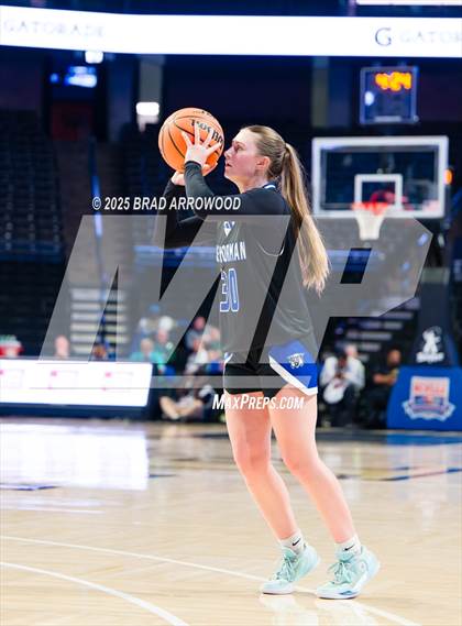 Thumbnail 2 in Lake Norman vs McDowell (NCHSAA 4A Regional Final) photogallery.