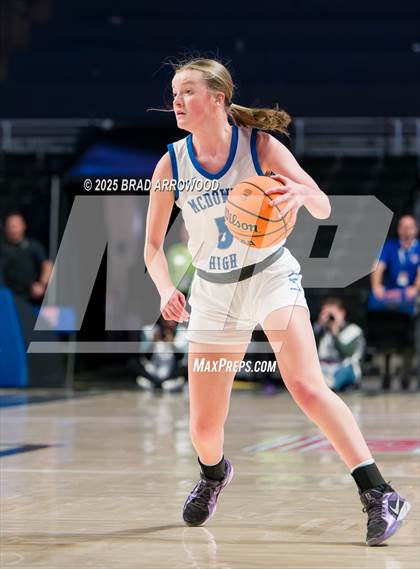 Thumbnail 3 in Lake Norman vs McDowell (NCHSAA 4A Regional Final) photogallery.