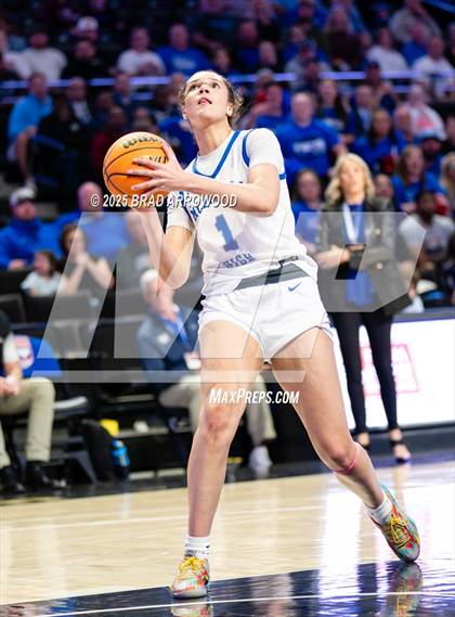 Thumbnail 3 in Lake Norman vs McDowell (NCHSAA 4A Regional Final) photogallery.