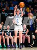 Photo from the gallery "Lake Norman vs McDowell (NCHSAA 4A Regional Final)"