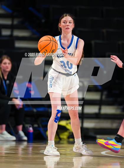 Thumbnail 2 in Lake Norman vs McDowell (NCHSAA 4A Regional Final) photogallery.