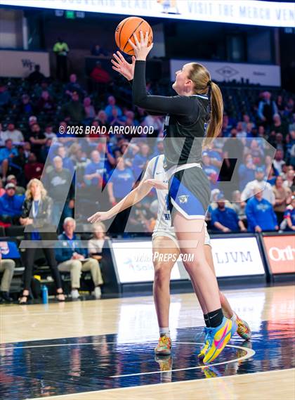 Thumbnail 1 in Lake Norman vs McDowell (NCHSAA 4A Regional Final) photogallery.