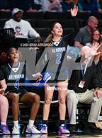 Photo from the gallery "Lake Norman vs McDowell (NCHSAA 4A Regional Final)"