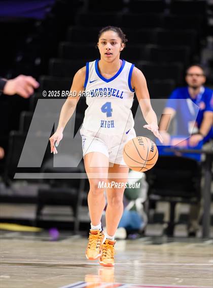 Thumbnail 2 in Lake Norman vs McDowell (NCHSAA 4A Regional Final) photogallery.