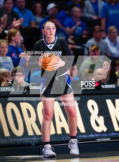 Thumbnail 2 in Lake Norman vs McDowell (NCHSAA 4A Regional Final) photogallery.