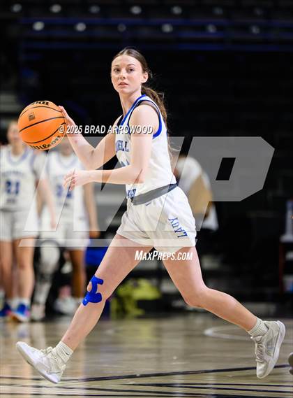 Thumbnail 1 in Lake Norman vs McDowell (NCHSAA 4A Regional Final) photogallery.