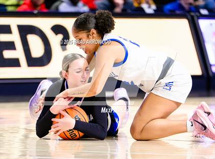 Thumbnail 1 in Lake Norman vs McDowell (NCHSAA 4A Regional Final) photogallery.