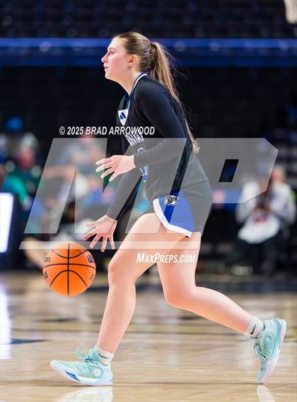 Thumbnail 3 in Lake Norman vs McDowell (NCHSAA 4A Regional Final) photogallery.