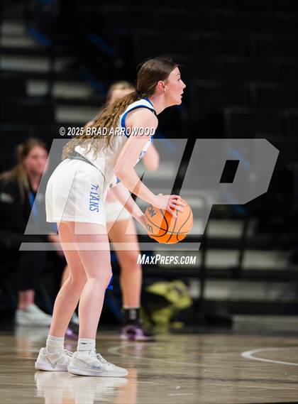 Thumbnail 1 in Lake Norman vs McDowell (NCHSAA 4A Regional Final) photogallery.