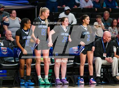 Thumbnail 1 in Lake Norman vs McDowell (NCHSAA 4A Regional Final) photogallery.