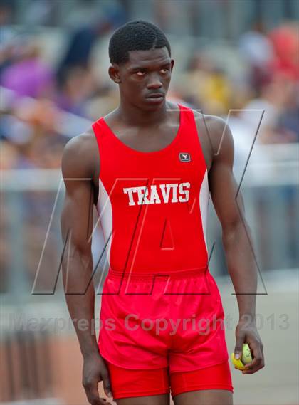 Thumbnail 3 in UIL Region 4 Regional Track & Field photogallery.