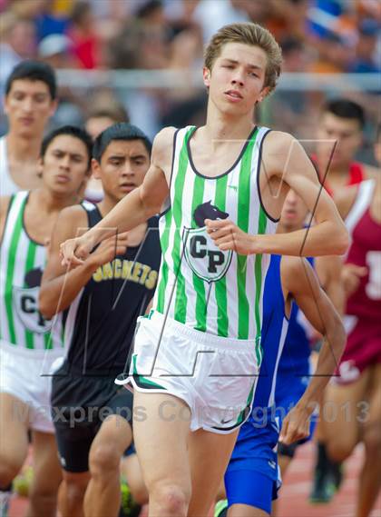 Thumbnail 2 in UIL Region 4 Regional Track & Field photogallery.