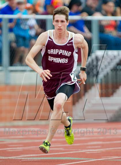 Thumbnail 1 in UIL Region 4 Regional Track & Field photogallery.