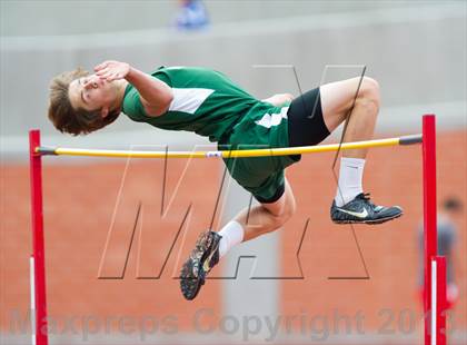 Thumbnail 1 in UIL Region 4 Regional Track & Field photogallery.