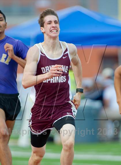 Thumbnail 1 in UIL Region 4 Regional Track & Field photogallery.