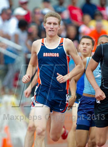 Thumbnail 2 in UIL Region 4 Regional Track & Field photogallery.