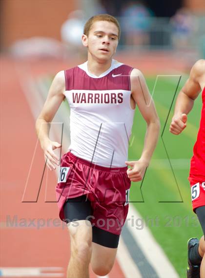 Thumbnail 1 in UIL Region 4 Regional Track & Field photogallery.