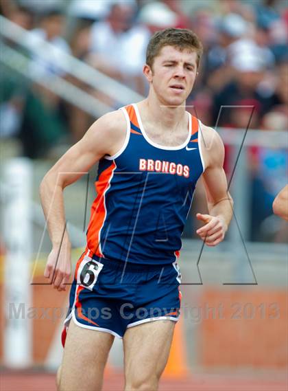 Thumbnail 2 in UIL Region 4 Regional Track & Field photogallery.