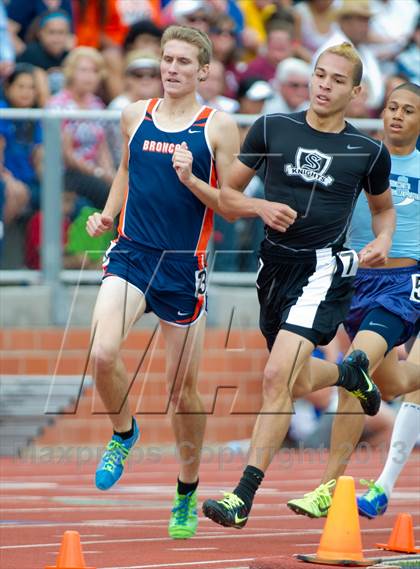 Thumbnail 2 in UIL Region 4 Regional Track & Field photogallery.