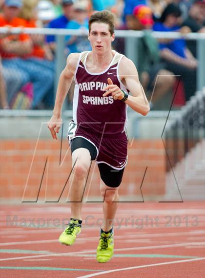 Thumbnail 2 in UIL Region 4 Regional Track & Field photogallery.