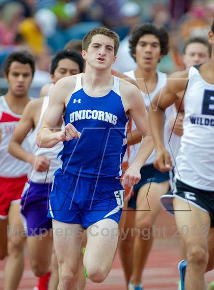 Thumbnail 3 in UIL Region 4 Regional Track & Field photogallery.