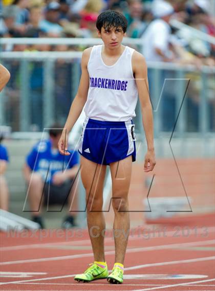 Thumbnail 1 in UIL Region 4 Regional Track & Field photogallery.