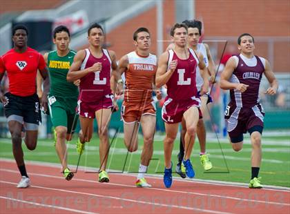 Thumbnail 3 in UIL Region 4 Regional Track & Field photogallery.