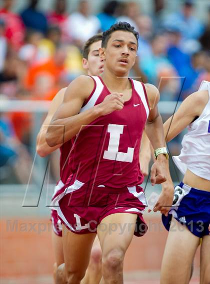Thumbnail 2 in UIL Region 4 Regional Track & Field photogallery.