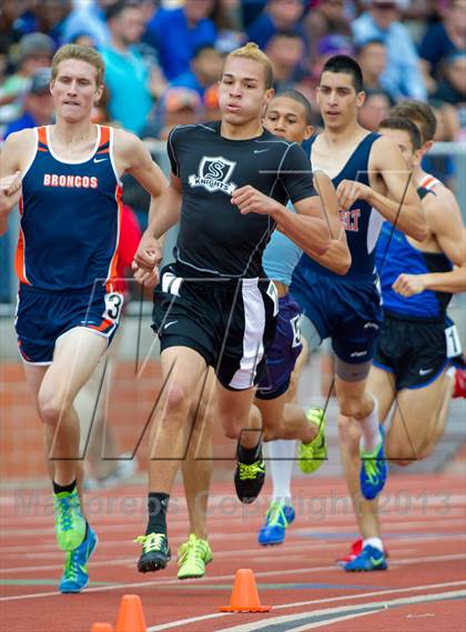 Thumbnail 1 in UIL Region 4 Regional Track & Field photogallery.