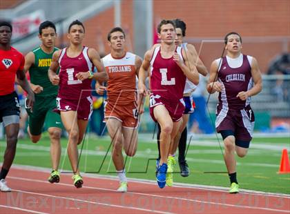 Thumbnail 1 in UIL Region 4 Regional Track & Field photogallery.