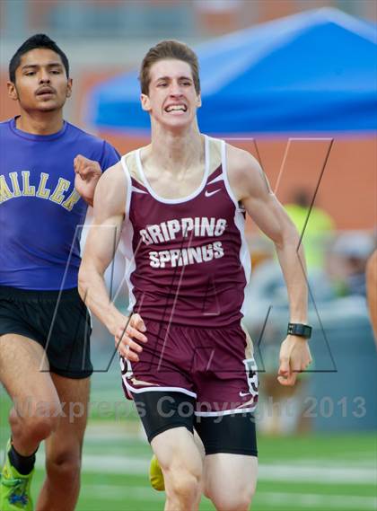 Thumbnail 3 in UIL Region 4 Regional Track & Field photogallery.