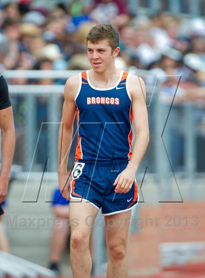 Thumbnail 3 in UIL Region 4 Regional Track & Field photogallery.