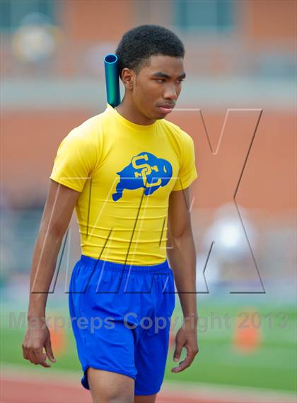 Thumbnail 2 in UIL Region 4 Regional Track & Field photogallery.