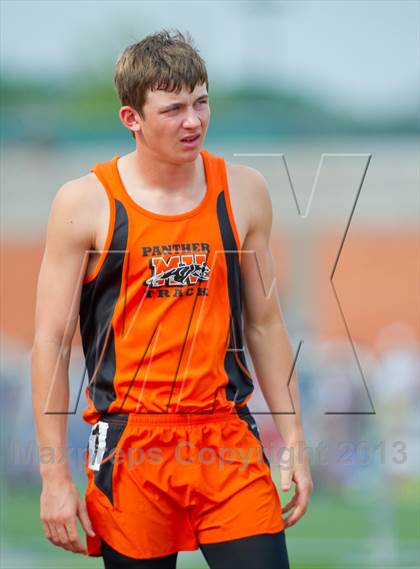 Thumbnail 3 in UIL Region 4 Regional Track & Field photogallery.
