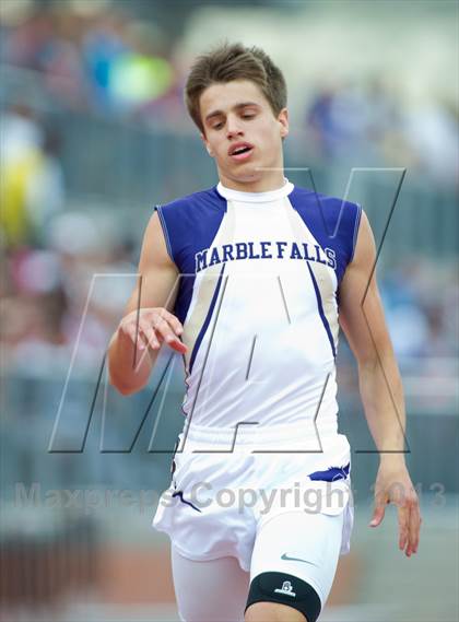 Thumbnail 2 in UIL Region 4 Regional Track & Field photogallery.