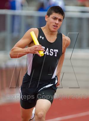 UIL Region 4 Regional Track & Field