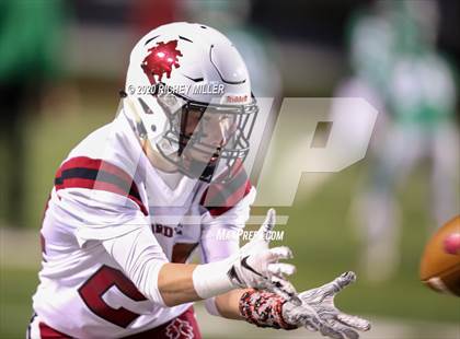 Thumbnail 2 in Des Arc vs. Fordyce (AAA 2A Finals) photogallery.