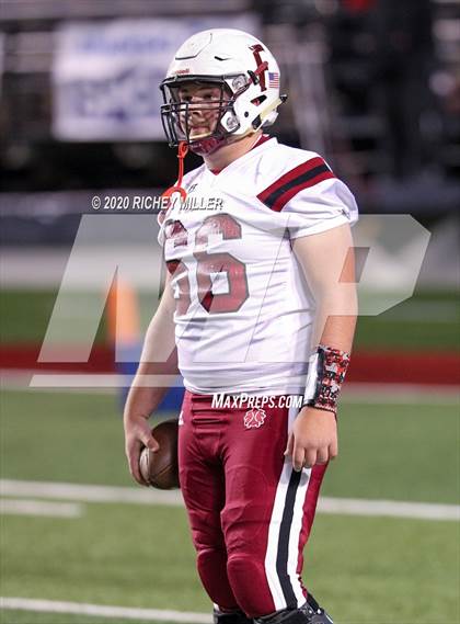 Thumbnail 1 in Des Arc vs. Fordyce (AAA 2A Finals) photogallery.