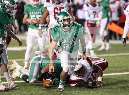Thumbnail 3 in Des Arc vs. Fordyce (AAA 2A Finals) photogallery.