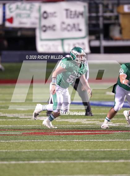 Thumbnail 3 in Des Arc vs. Fordyce (AAA 2A Finals) photogallery.